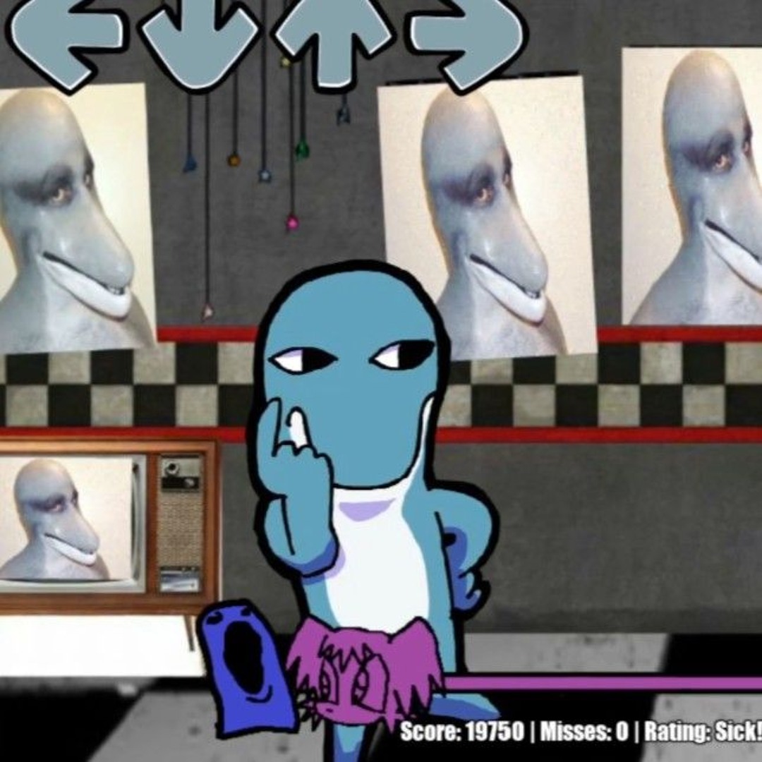 Percbear Stream FLIPPERS. Audio by carlosplay231 | Listen online for free on ...