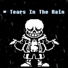 【Undertale Neutral Run】Tears in the rain Kitsune cover (+FLP)