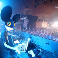 deadmau5 (prod. prisegabi kroki)