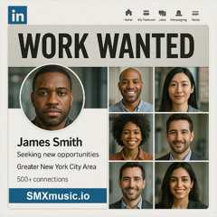 Work Wanted - Song