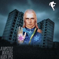 JUMPSTYLE BOOTLEG AILEN 1952 SUPERSLOWED