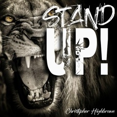 Stand Up - American Pride
