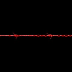 Velvet Wire { Буерак:Твоя Фигура}