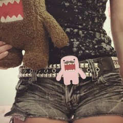 Scary MonsterZ (And Pretty SpriteZ)