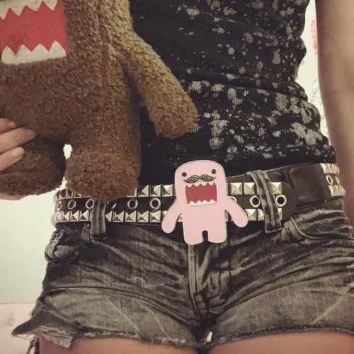 Scary MonsterZ (And Pretty SpriteZ)