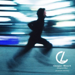 Cloopez - Move It (Original Mix) [BOSHEM GROOVE]
