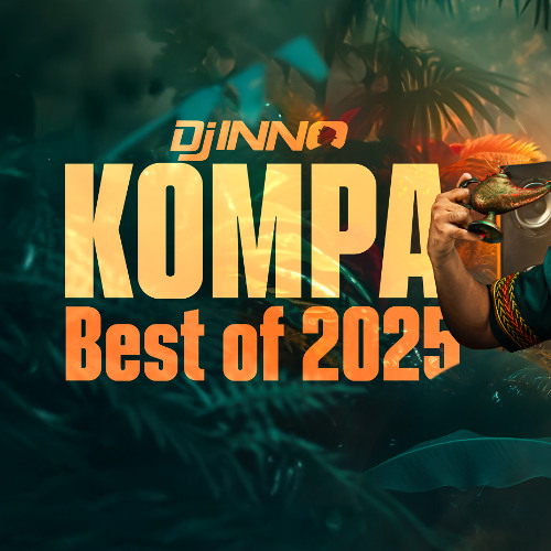 Kompa 2025 Best oF