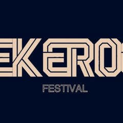 @ Koekeroend Festival (Millenium Set)