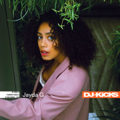 Jayda G - All I Need (DJ-Kicks) (Edit)