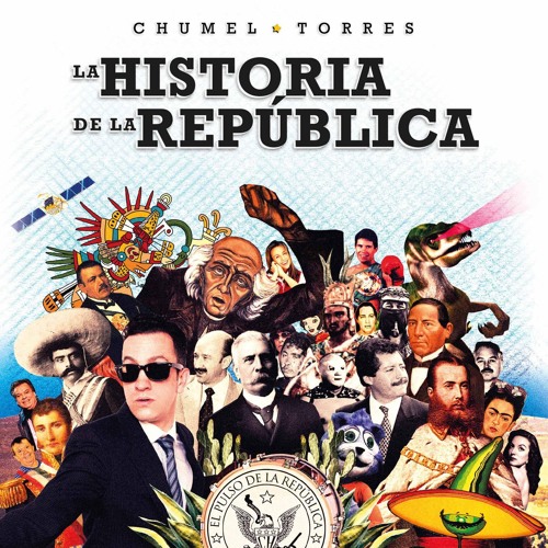 Stream Pdf La Historia De La Rep Blica The History Of The Republic By