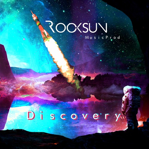 Stream Discovery by Rocksun MusicProd | Listen online for free on ...