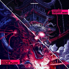 NOCASE -COLDFLOW/DEATH GOD