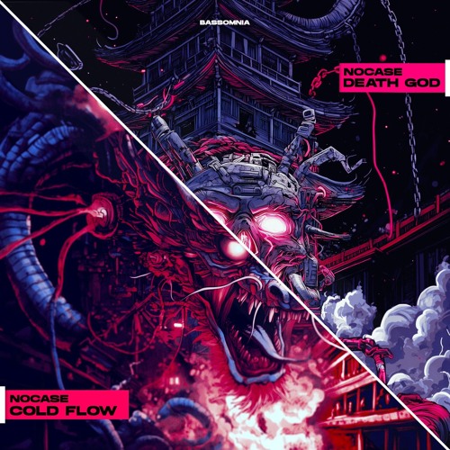 NOCASE — COLDFLOW / DEATH GOD