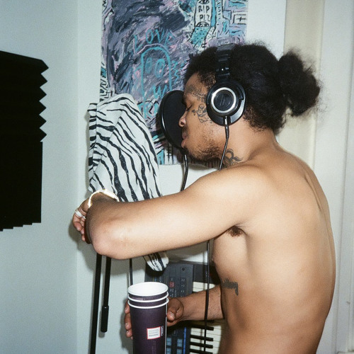 Honey Bun [Prod. By IllCue]