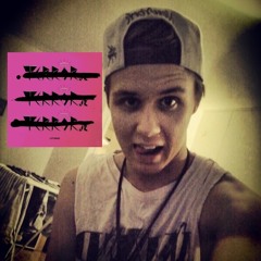 Terror Jr - 3 strikes (OK NIKO remix)