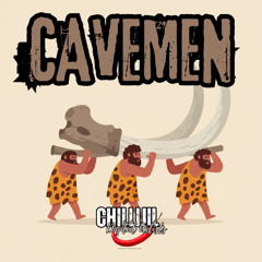 CAVEMEN - deep House