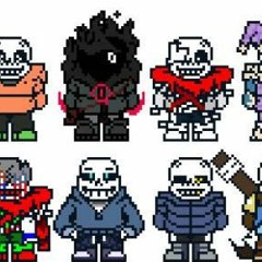 All Double AU's