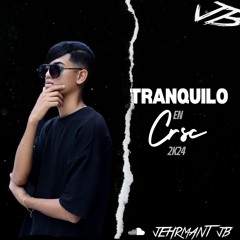 •TRANQUILO EN CSC 2K24 JEHRMANT JB✨🔥🫨•