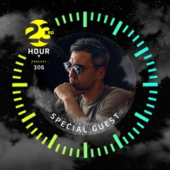 "23rd HOUR" with Danny Tales - episode 306