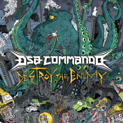 Dsa Commando - Ultimo mondo cannibale.mp3