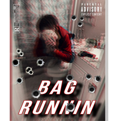 NBE EDGY - Bag Runnin (prod.NBE ENT)