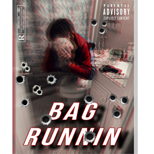 NBE EDGY - Bag Runnin (prod.NBE ENT)