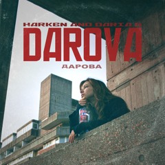 DAROVA (feat. Daria B)