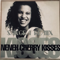 Neneh Cherry - Kisses On The Wind (Sakgra Remix)