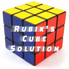 Rubik's Cube Solution