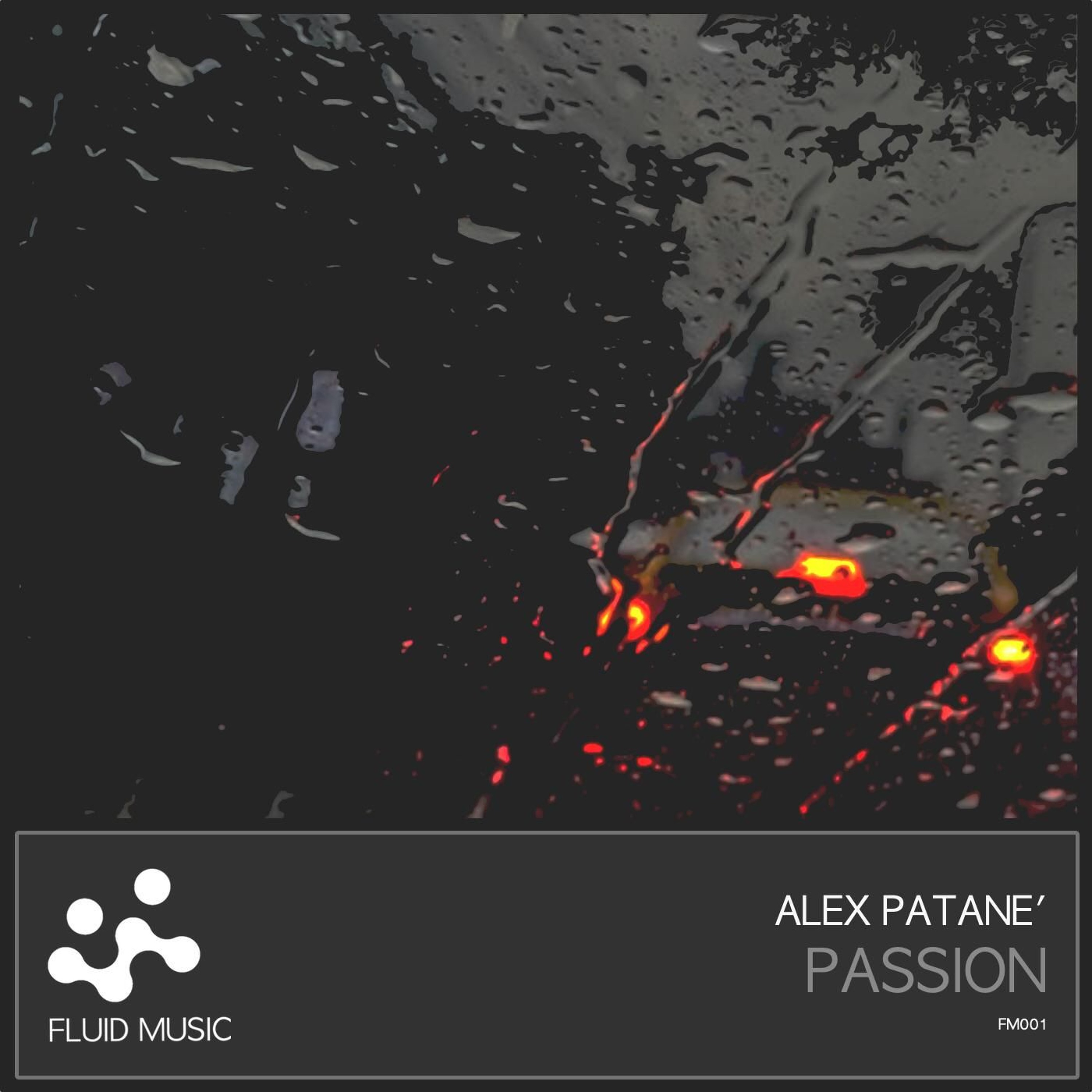 Passion episode artwork