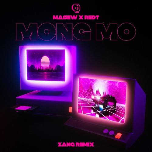 Mộng Mơ (Zang Remix) - Masew x RedT
