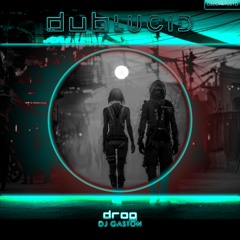 DJ GASTON DROG ORIGINAL MIX  2025
