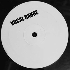 Vocal Range