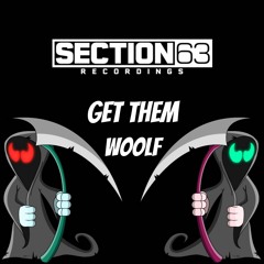 Woolf - Get Them  (Free Download)