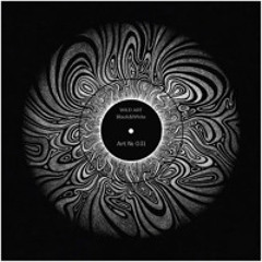 Wild Art - Black&White #031
