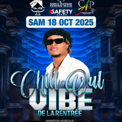 MIX RABODAY 2025 CHILL OUT FULL PERFOMANCE DJ PLAISH LA
