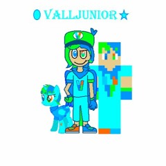 VallJunior - VJTrousle V6