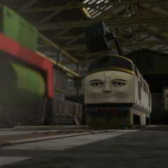 The Steamworks Is Ours! - Day Of The Diesels OST