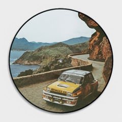 La Côte Brava