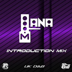 Lana M TR Intro Mix- By Lana M