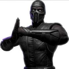 Noob Saibot Live At Home Mix unreleased tracks for industrial lovers