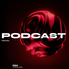 LAPS Podcast 034 - Herbrido