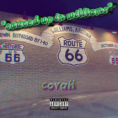 sauced up in Williams (prod. treetime)