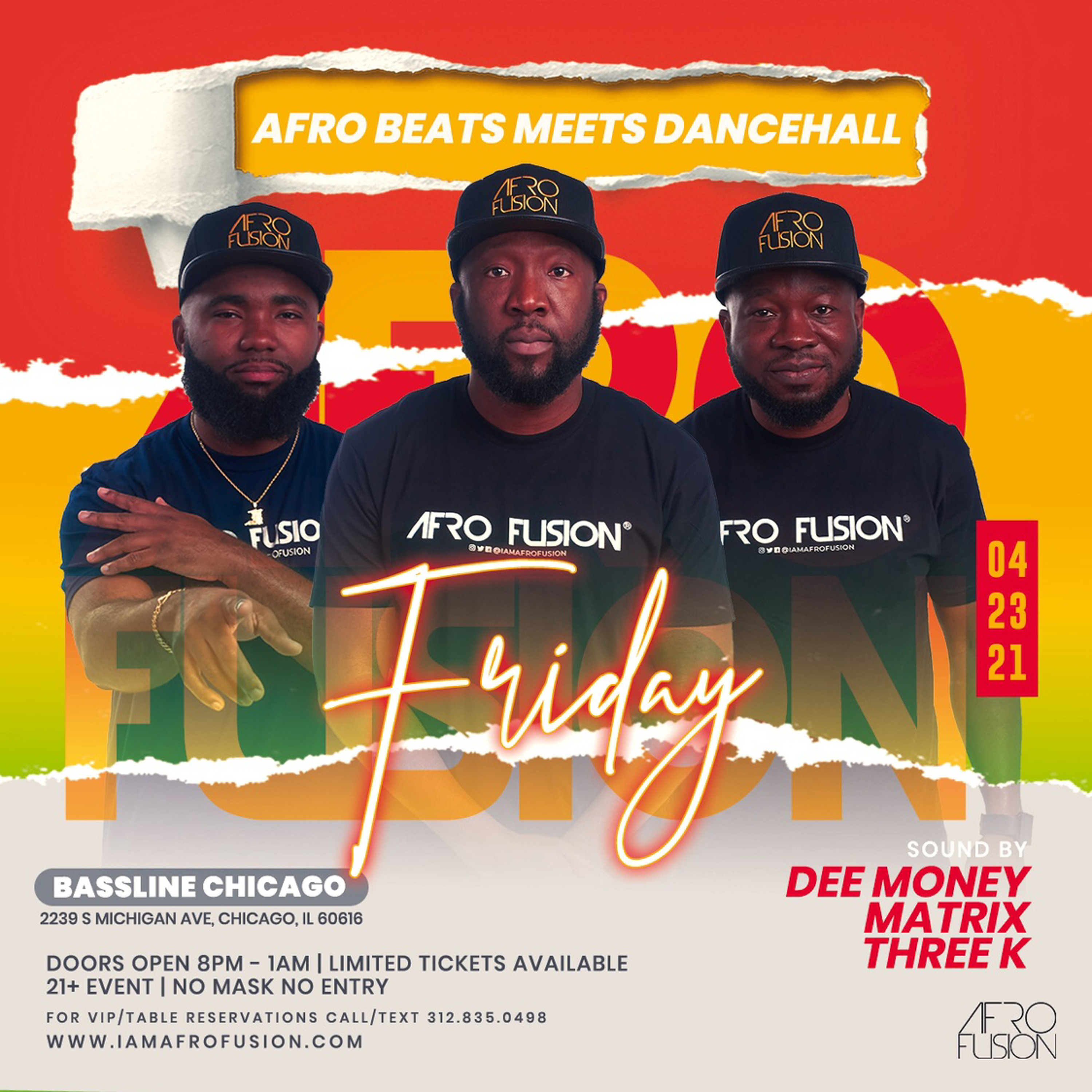 DJ Dee Money