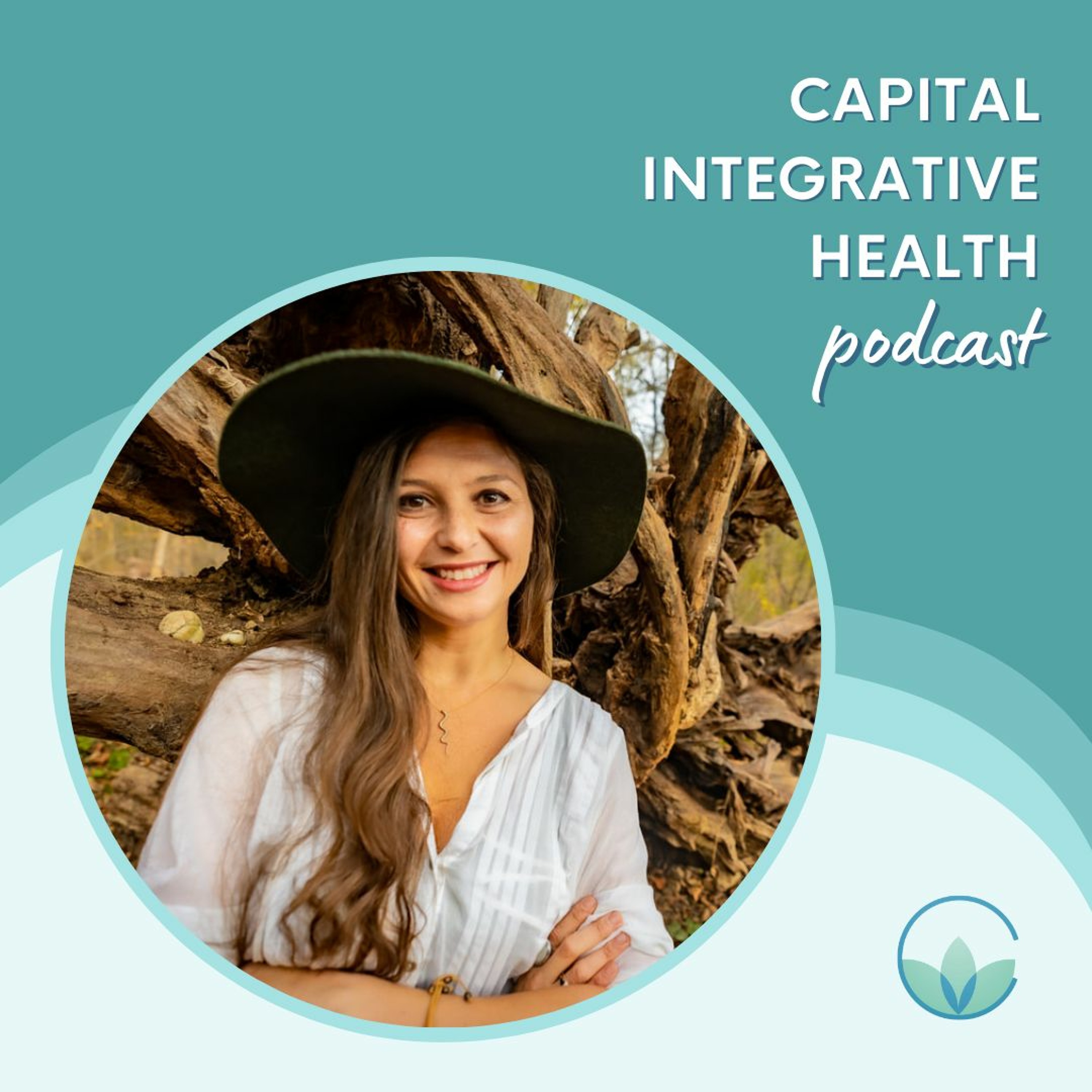 71. Nature Informed Therapies for Mental Health with Tania Lanning, ​LCPC