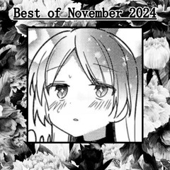 Best of November 2024