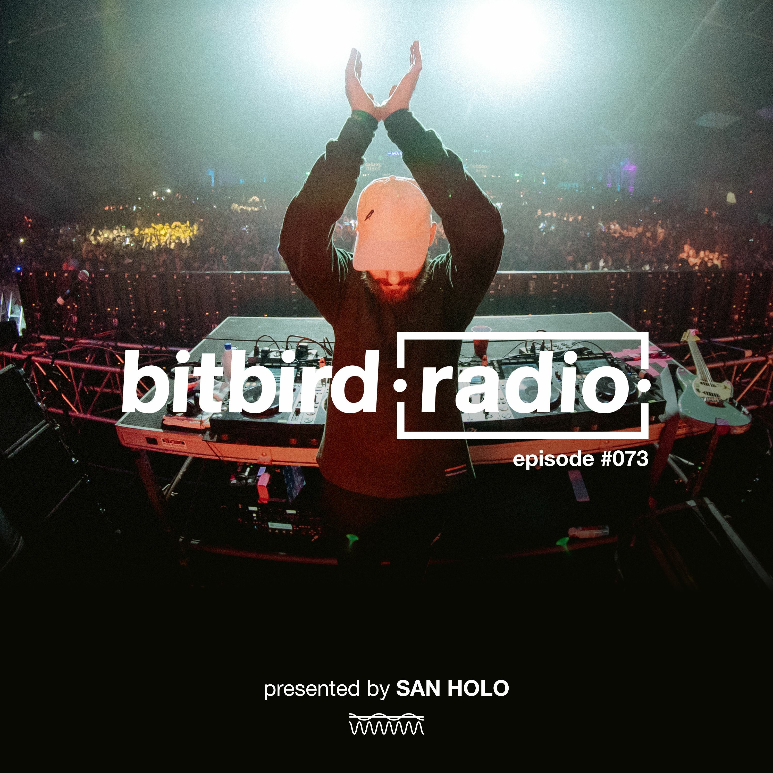 bitbird Radio