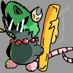Super Cing B)