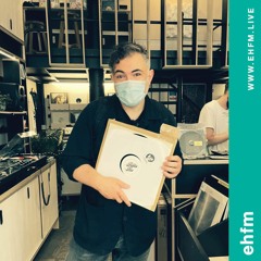 Austin Ato - EHFM 21st June 2021