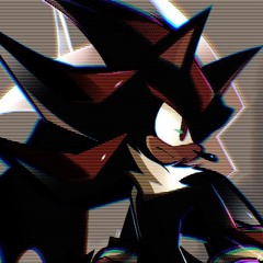shadow the hedgehog